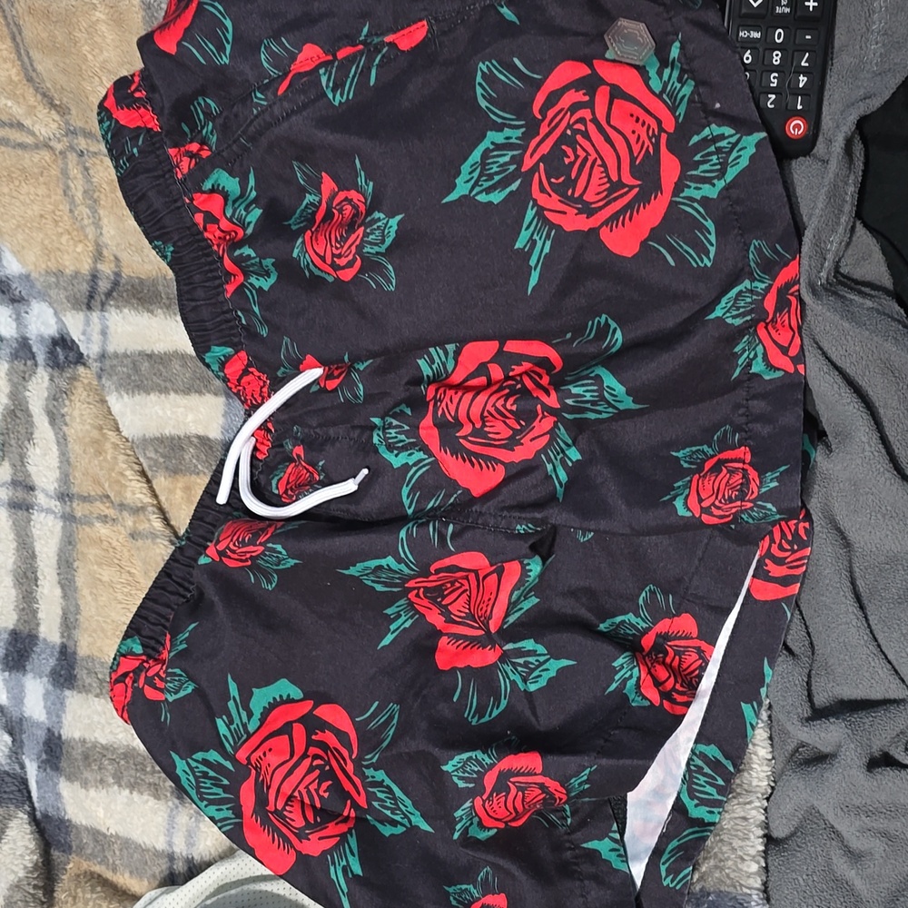 Board shorts